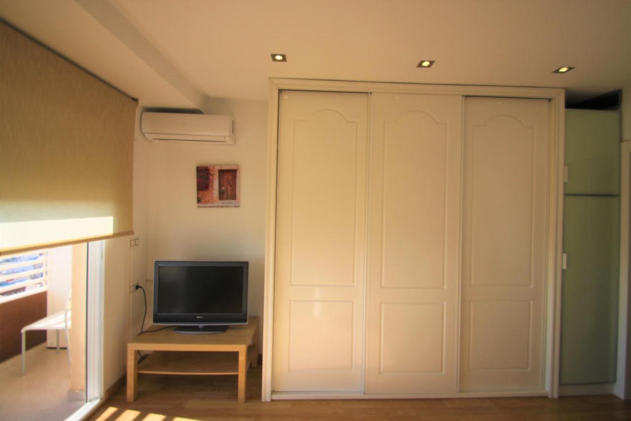 Apartamento Casaturis En El Corazon De Alicante A118 Exterior photo