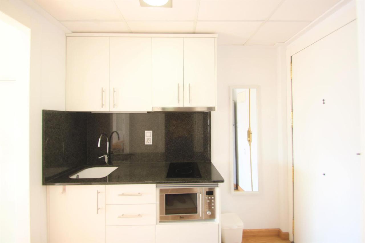 Apartamento Casaturis En El Corazon De Alicante A118 Exterior photo