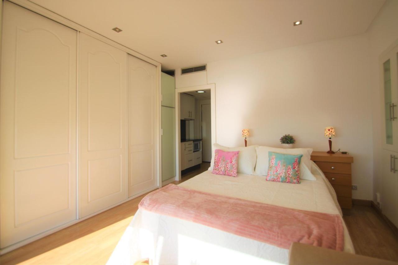 Apartamento Casaturis En El Corazon De Alicante A118 Exterior photo