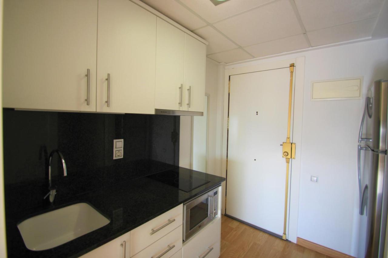 Apartamento Casaturis En El Corazon De Alicante A118 Exterior photo