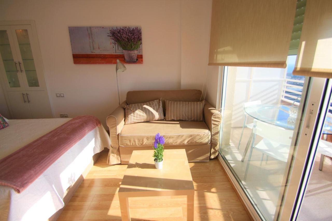 Apartamento Casaturis En El Corazon De Alicante A118 Exterior photo