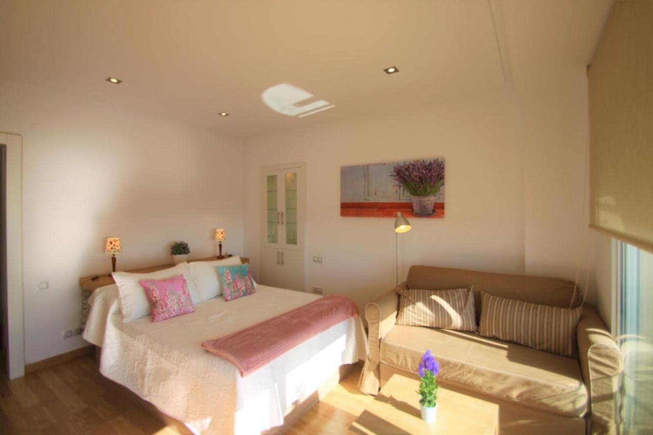 Apartamento Casaturis En El Corazon De Alicante A118 Exterior photo