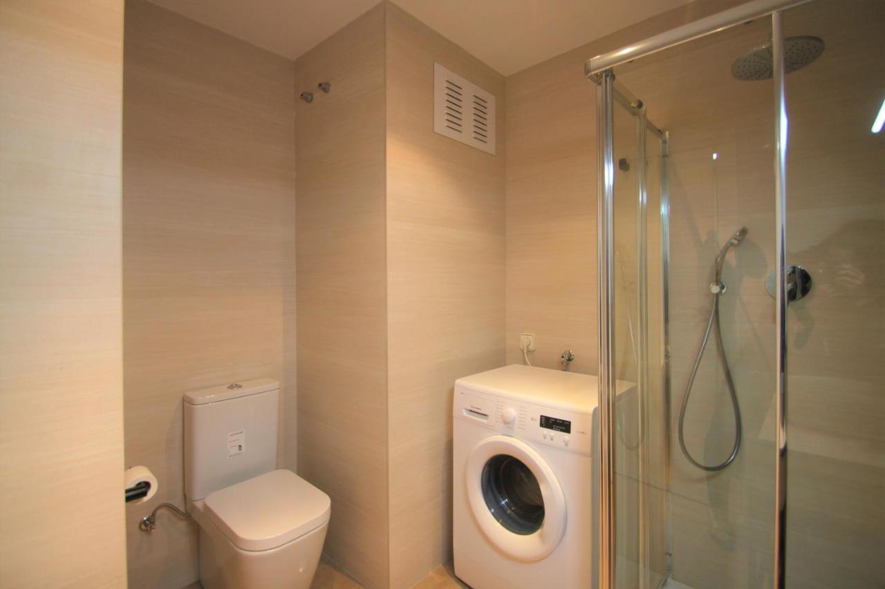 Apartamento Casaturis En El Corazon De Alicante A118 Exterior photo